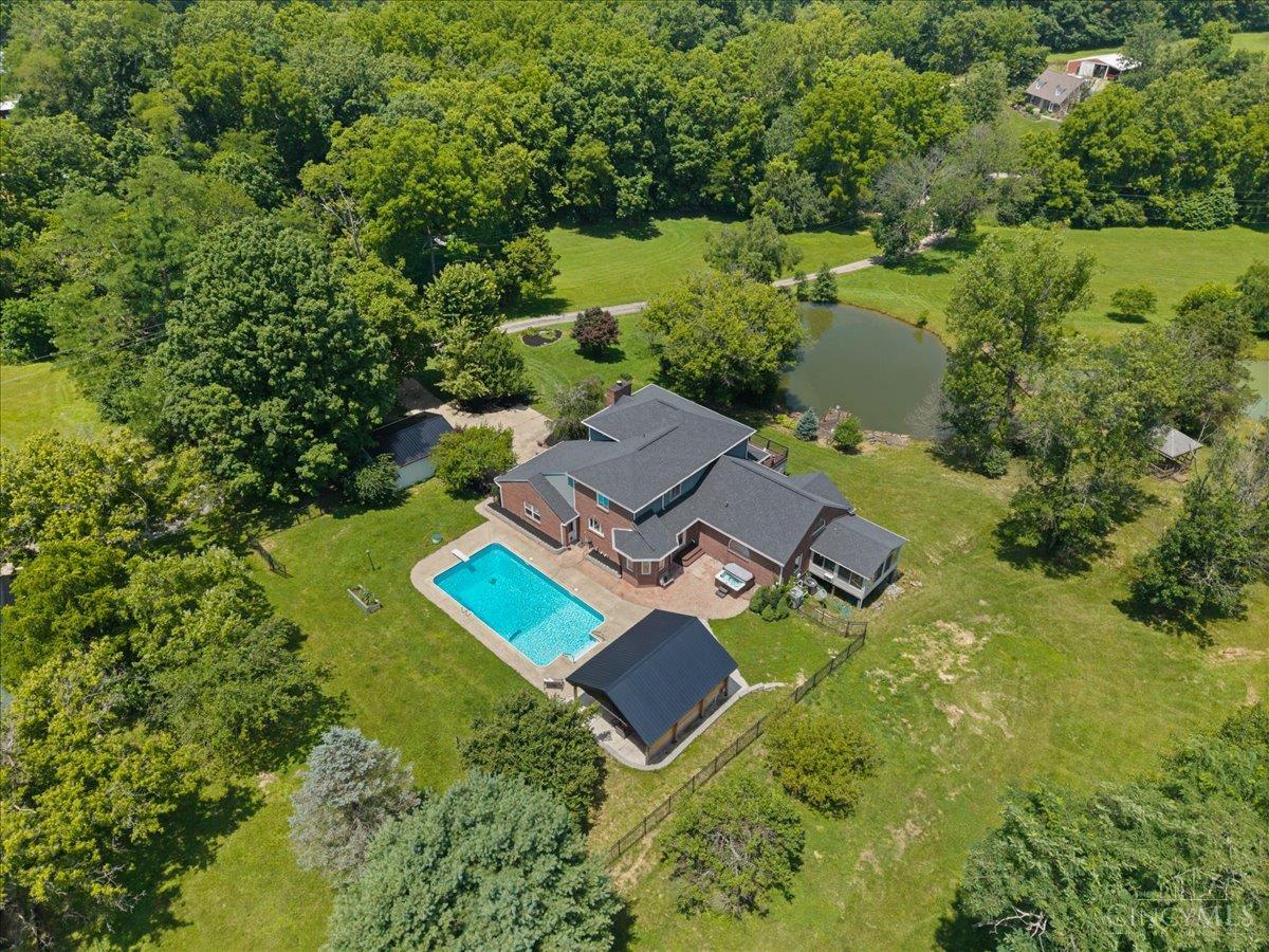 3733 Todds Run Foster Road Williamsburg, OH 45176 - Photo 2 of 80