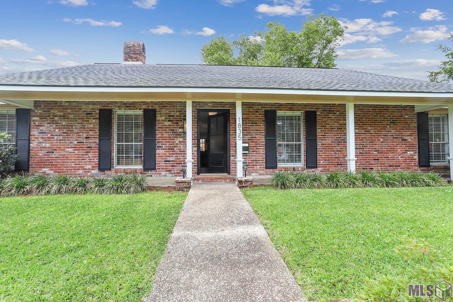 1835 Wimpole Street Baton Rouge, LA 70815 - Photo 3 of 23 Welcome to 1835 Wimpole St.