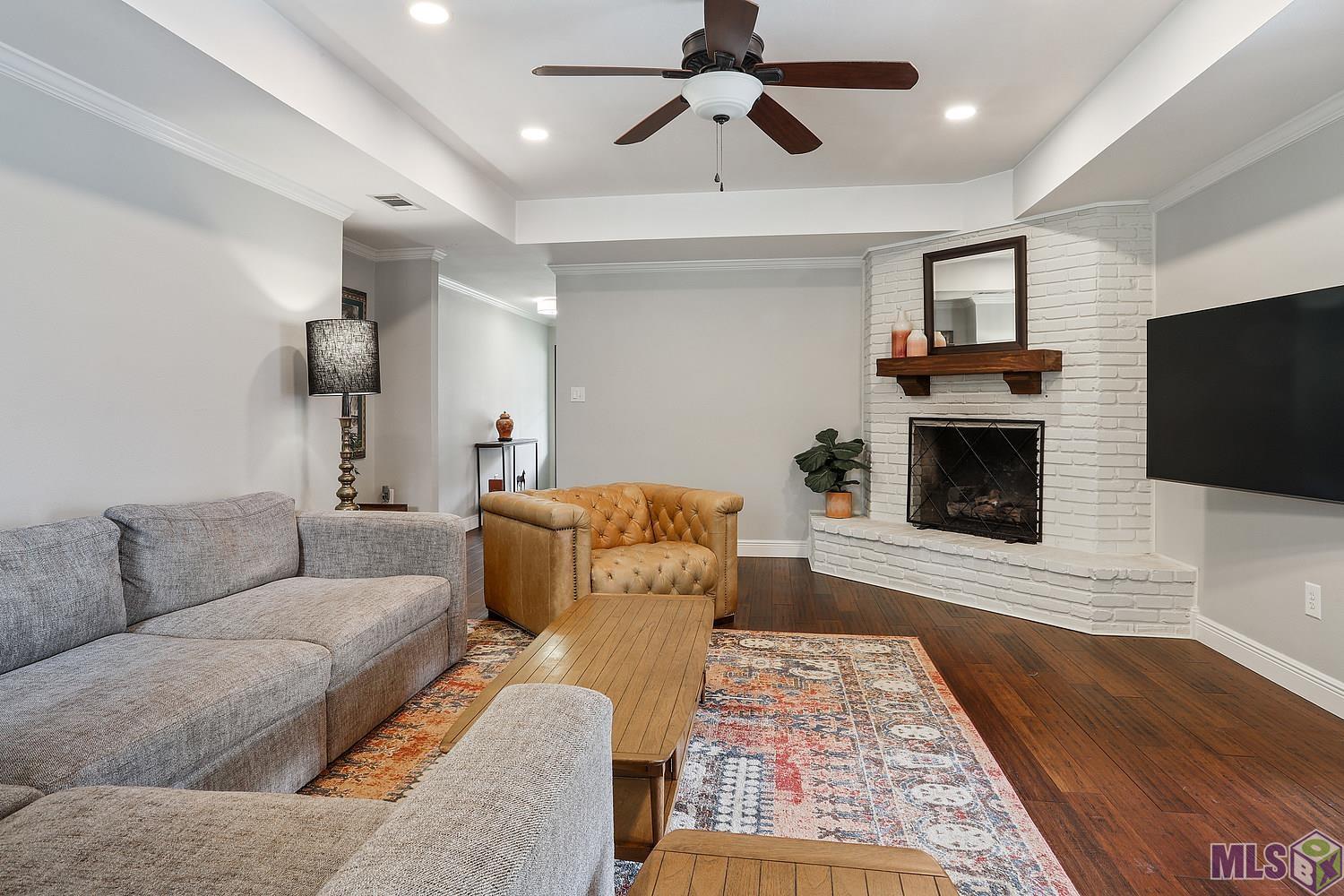 1835 Wimpole Street Baton Rouge, LA 70815 - Photo 9 of 23 Den