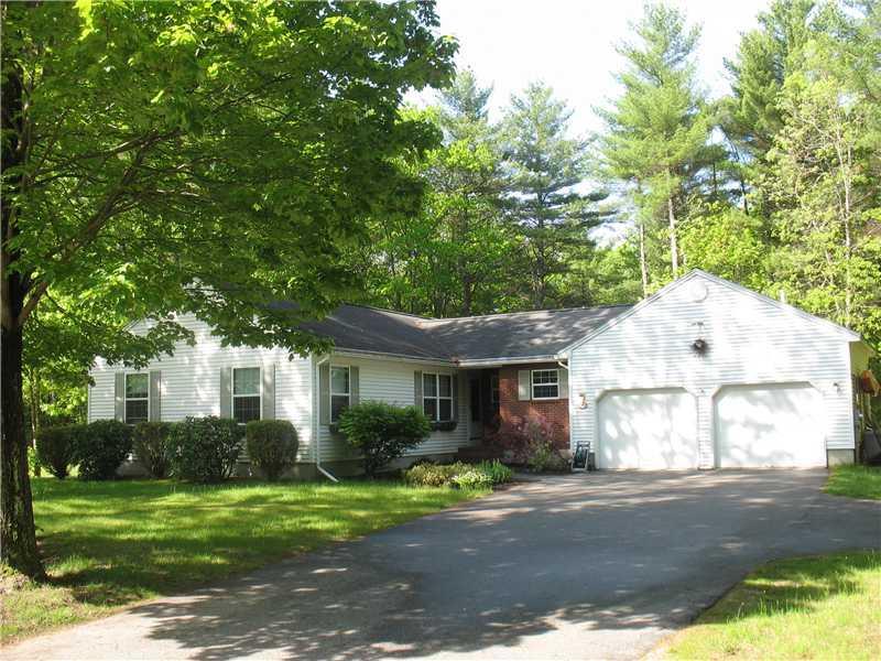 14 Sullivan Lane Saco, ME 04072 - Photo 1 of 21 Exterior Front. Great setting at the...