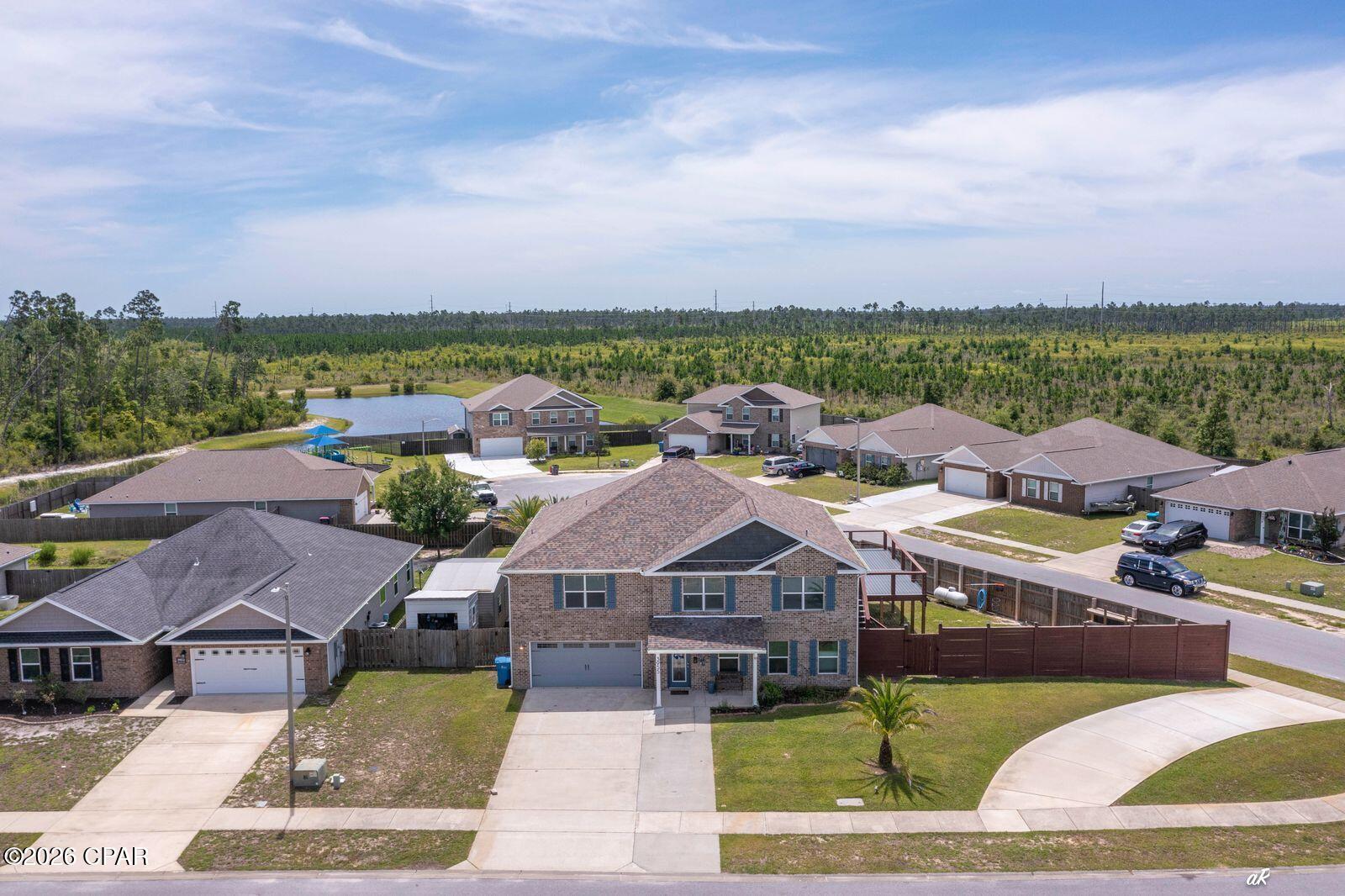3955 Alva Thomas Road Panama City, FL 32404 - Photo 51 of 51