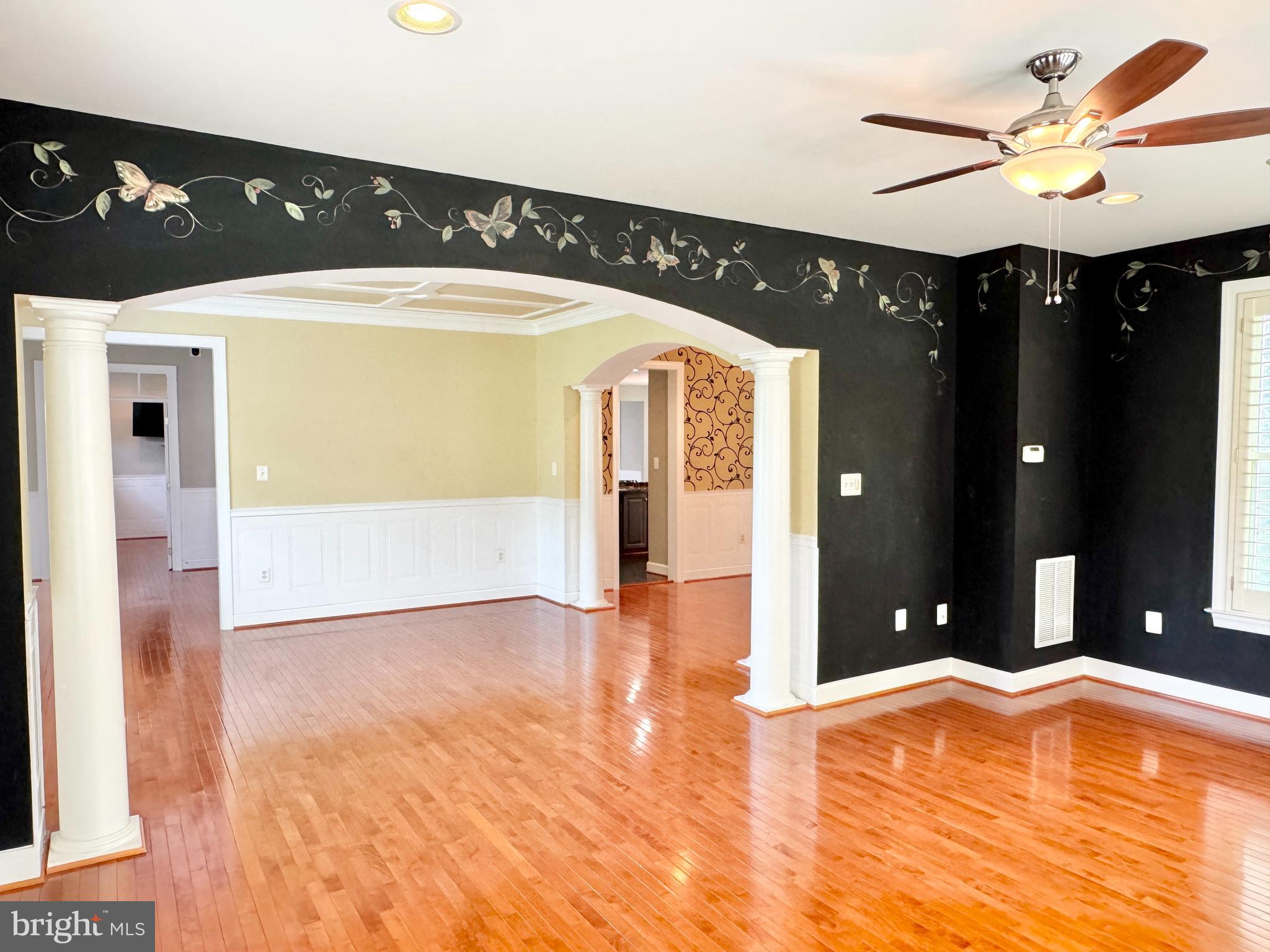 3500 Germainia Court Triangle, VA 22172 - Photo 21 of 77