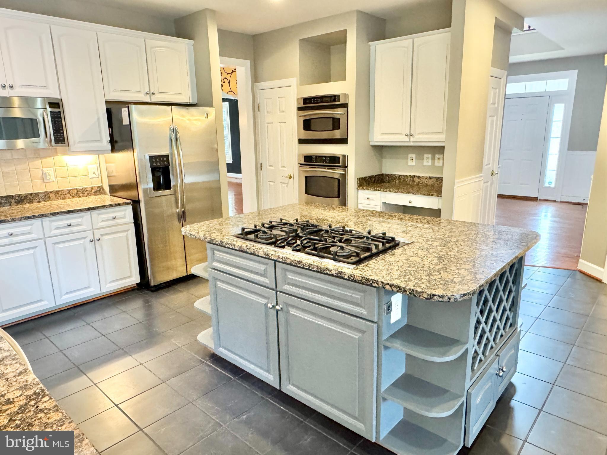 3500 Germainia Court Triangle, VA 22172 - Photo 6 of 77