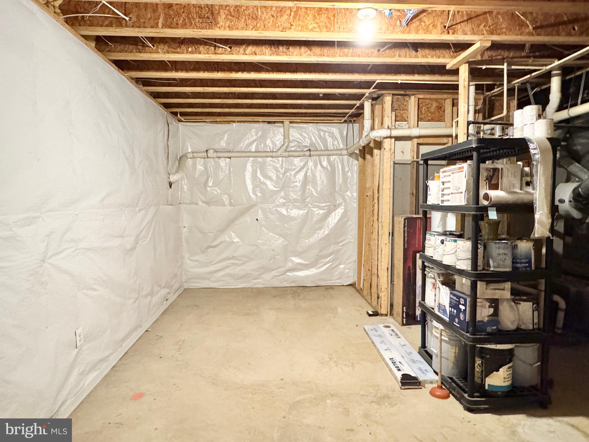 3500 Germainia Court Triangle, VA 22172 - Photo 77 of 77 a view of front door