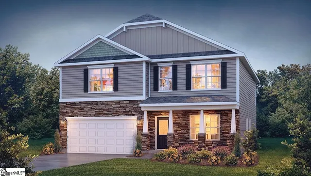 $347,000 | 28 Zoey Drive, Anderson, SC 29621