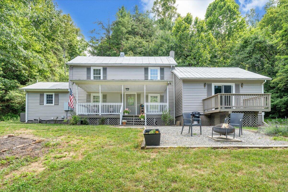 2852 Bethlehem Road Boones Mill, VA 24065 - Photo 31 of 51 31-MIB07743
