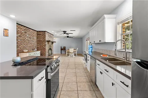 $320,000 | 600 Morgan Street, Madisonville, LA 70447