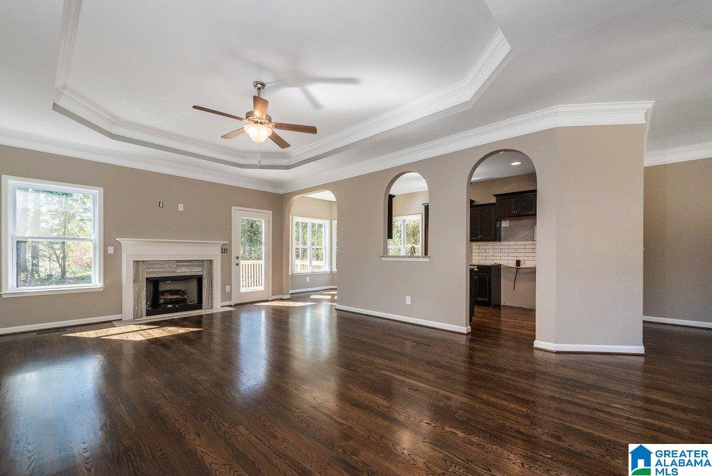5856 McAshan Ridge Road McCalla, AL 35111 - Photo 4 of 37 Gallery Image 4