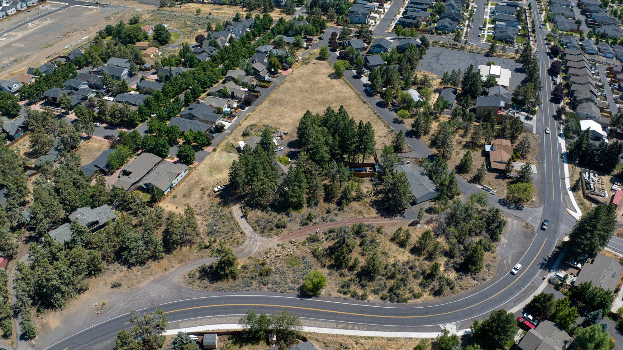 20570 Fred Meyers Road Bend, OR 97701 - Photo 9 of 11 9