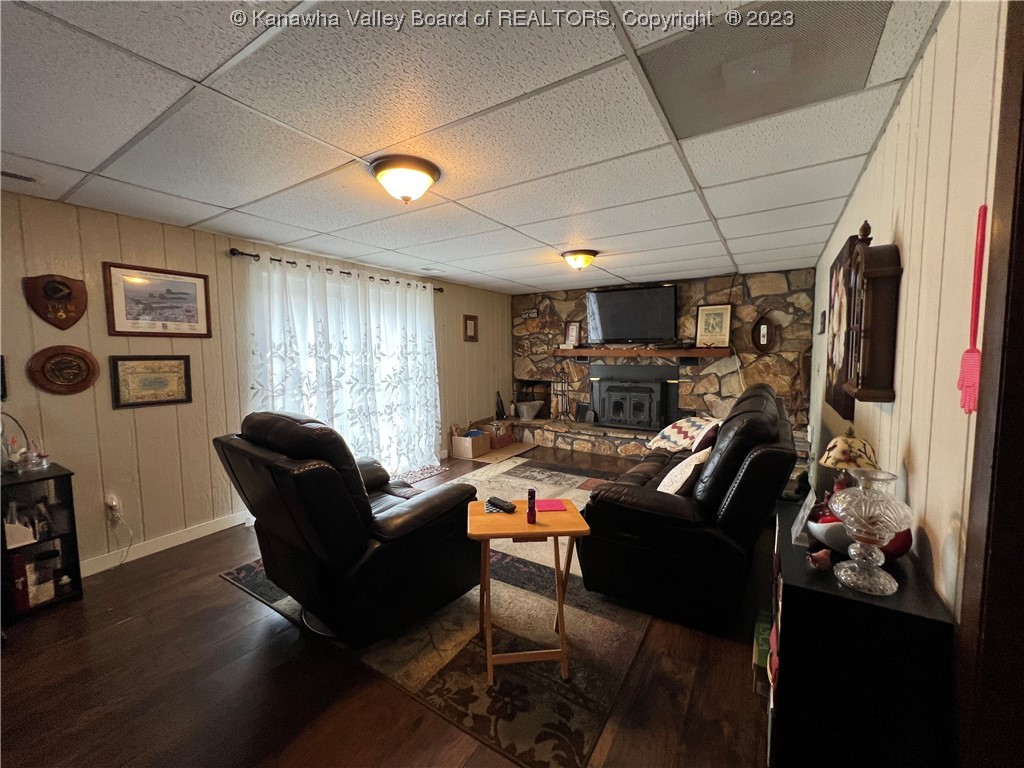 222 Reedyville Road Spencer, WV 25276 - Photo 15 of 33 Gallery Image 15