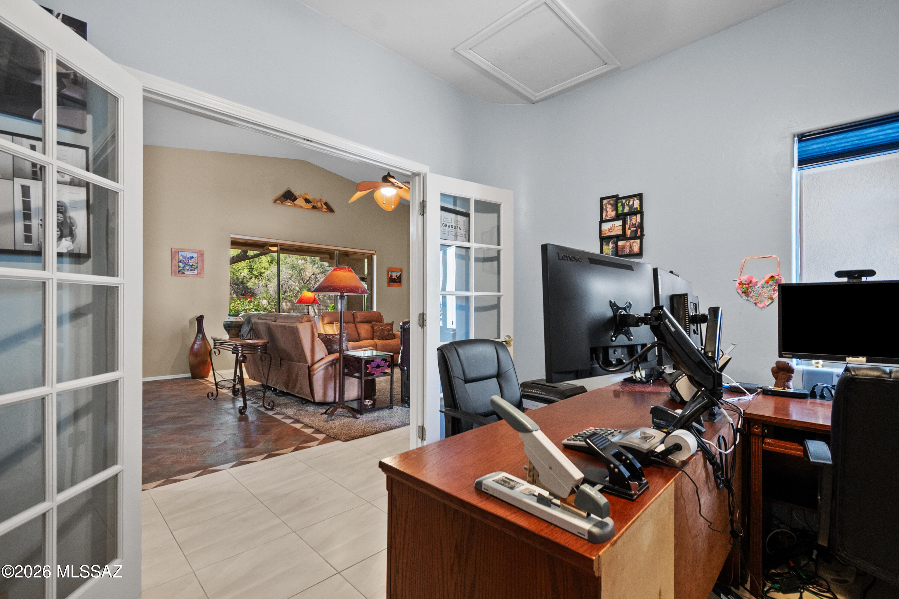 5305 Spring View Drive Tucson, AZ 85749 - Photo 26 of 41 Interior 34
