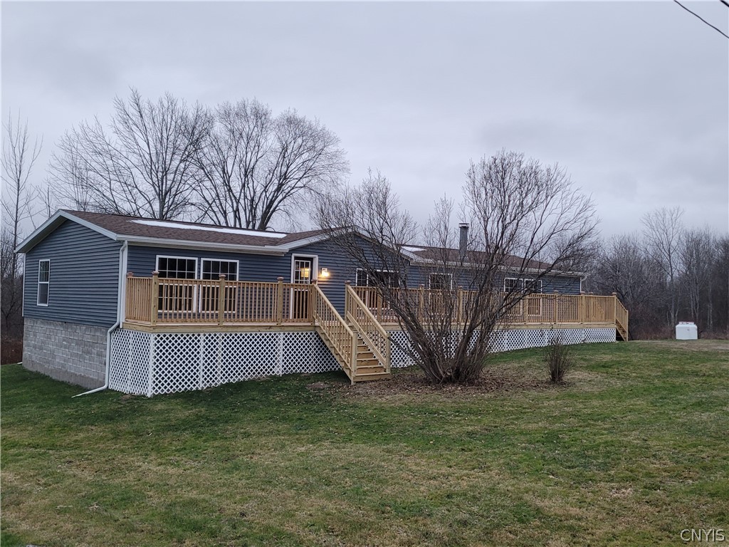 8494 Edwards Road Floyd, NY 13354 - Photo 1 of 1