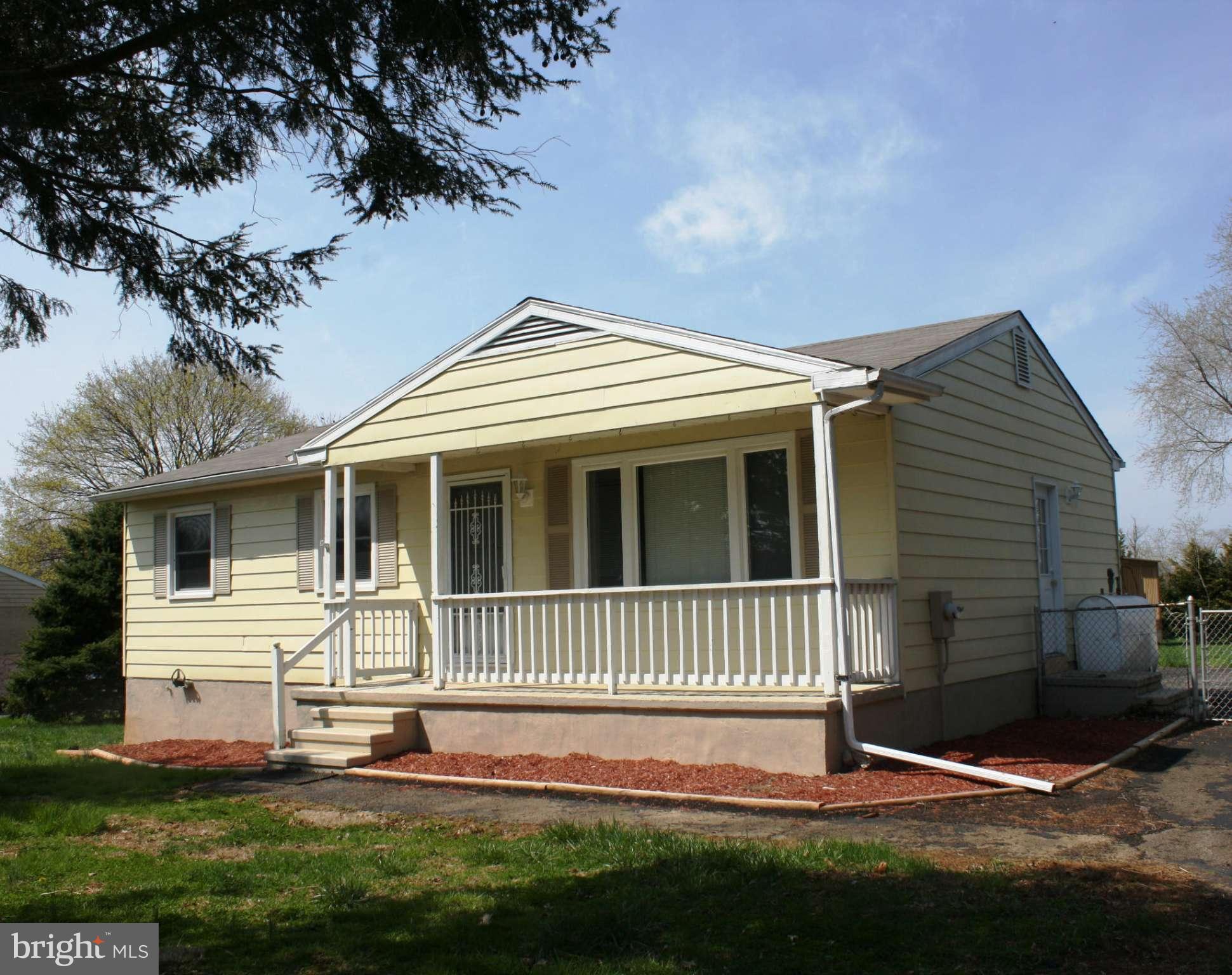 351 Chrome Road Rising Sun, MD 21911 - Photo 1 of 20 Exterior (Front)