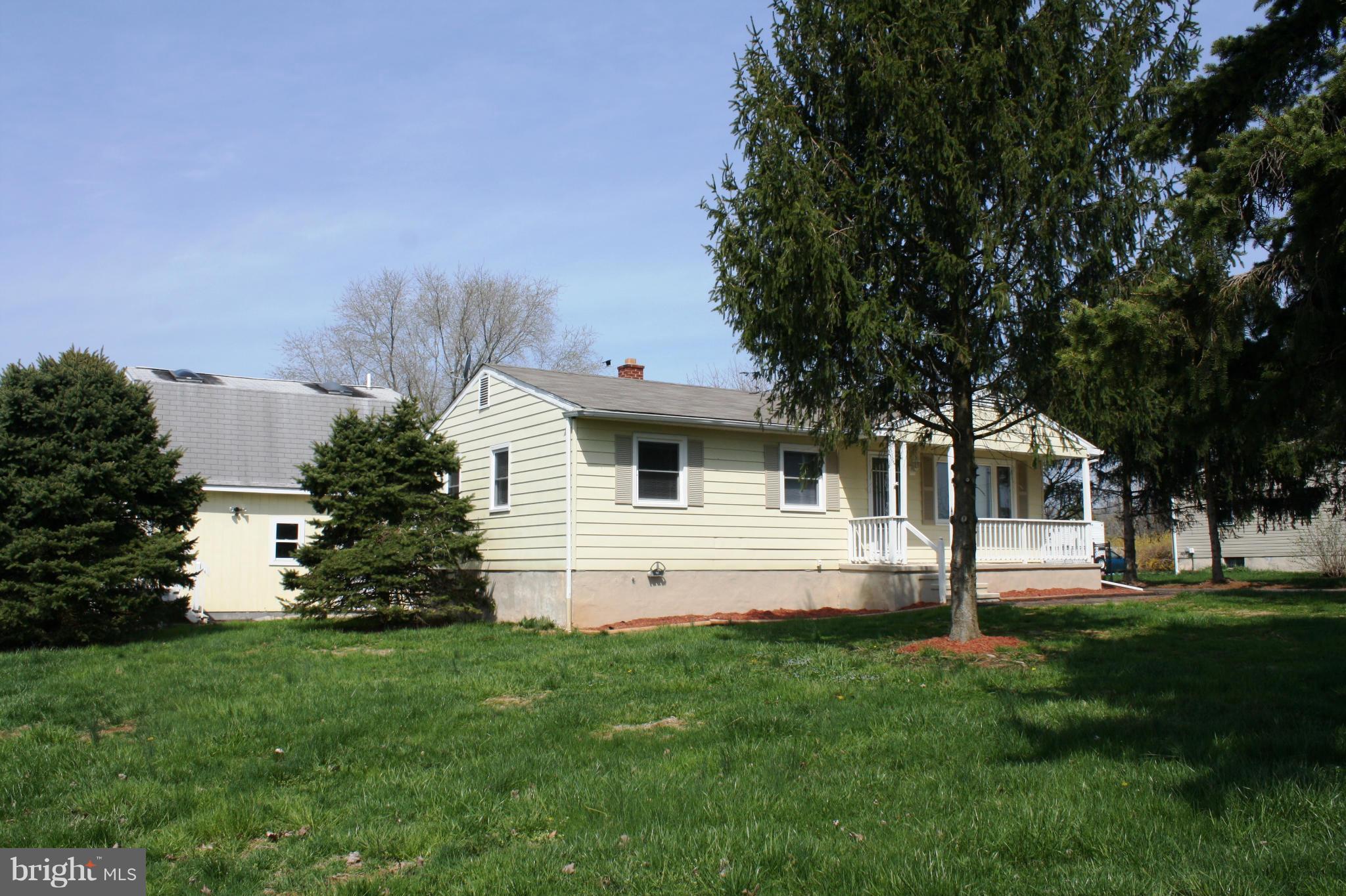 351 Chrome Road Rising Sun, MD 21911 - Photo 2 of 20 Exterior (Front)