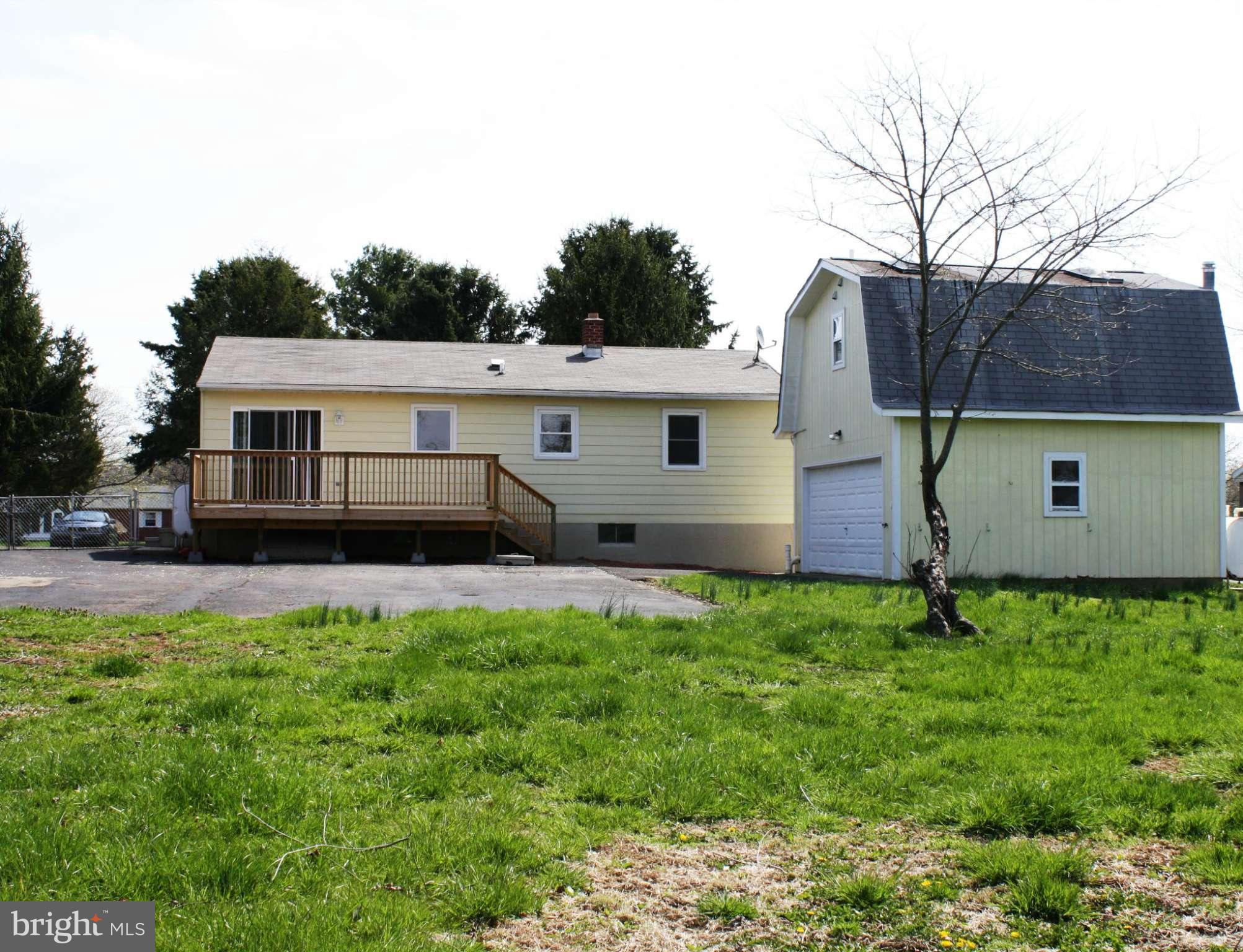 351 Chrome Road Rising Sun, MD 21911 - Photo 20 of 20 Exterior (Rear)
