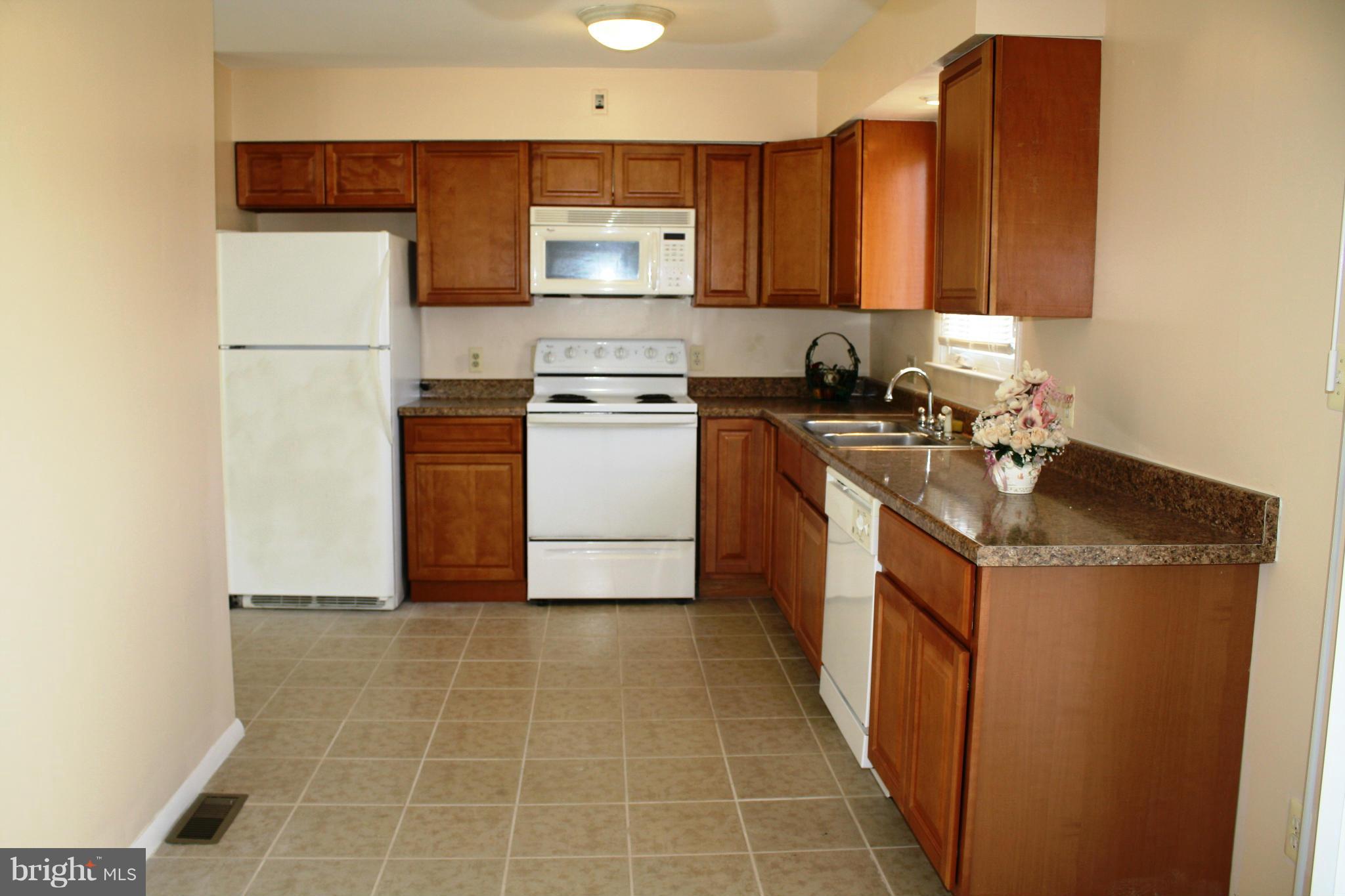 351 Chrome Road Rising Sun, MD 21911 - Photo 6 of 20 Kitchen