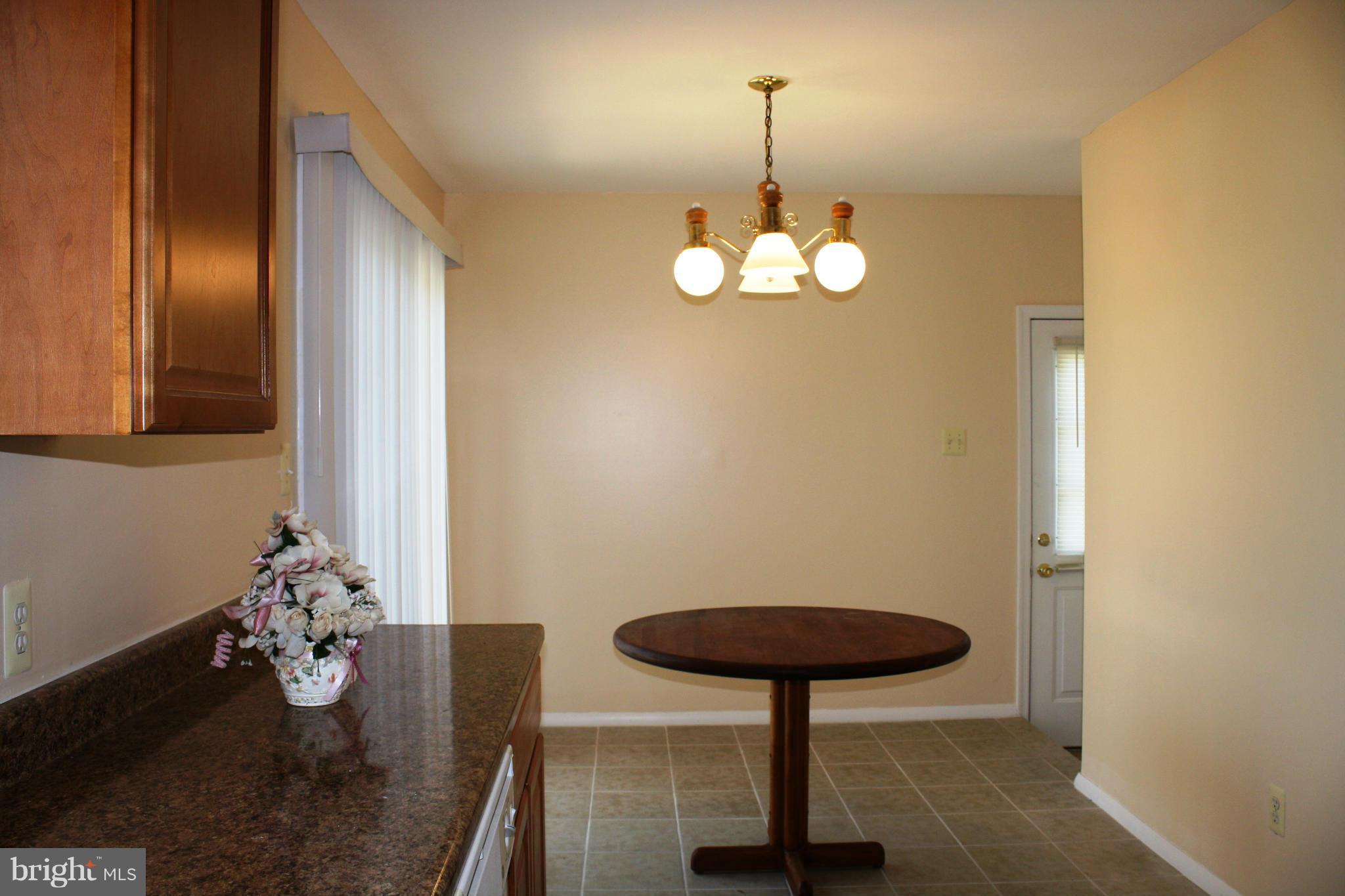 351 Chrome Road Rising Sun, MD 21911 - Photo 8 of 20 Kitchen