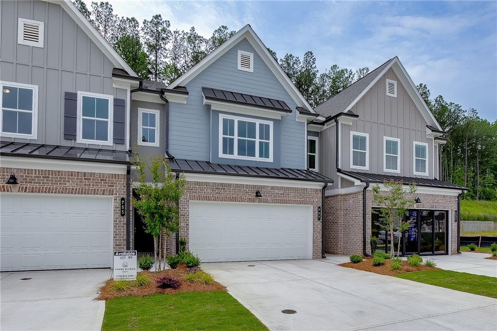 779 Woods Chapel Road Sugar Hill, GA 30518 - Photo 3 of 67
