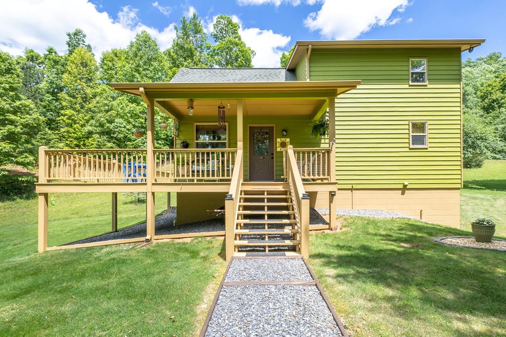 1379 Crystal Springs Road Murphy, NC 28906 - Photo 36 of 40