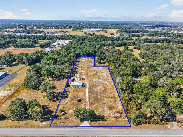 $1,250,000 | 5168 Highway 301, Bushnell, FL 33513