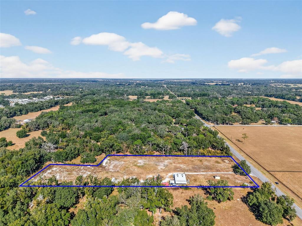 5168 Highway 301 Bushnell, FL 33513 - Photo 2 of 15