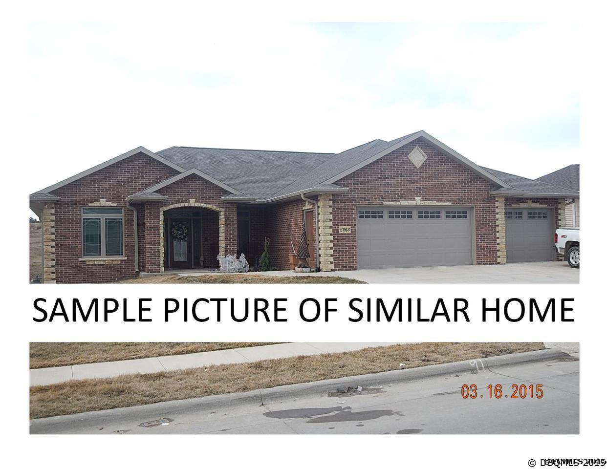 2248 Antler Ridge Drive Dubuque, IA 52002 - Photo 1 of 16 Gallery Image 1