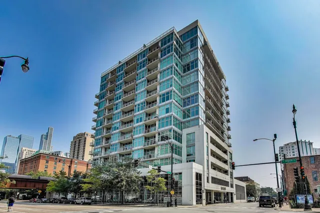 $249,000 | 50 East 16th Street, Unit 414, Chicago, IL 60616