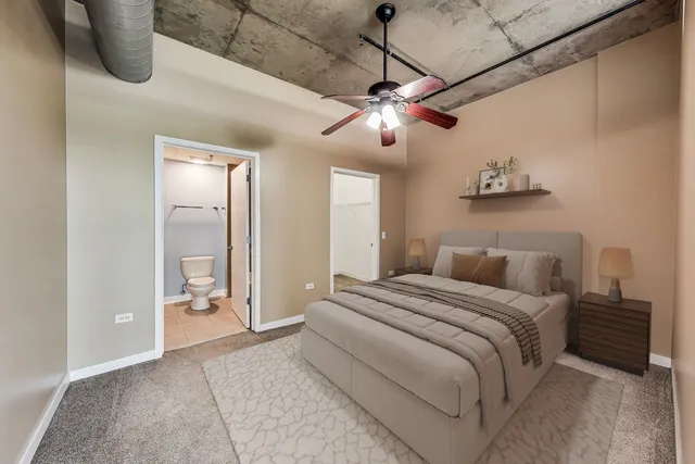 $249,000 | 50 East 16th Street, Unit 414, Chicago, IL 60616