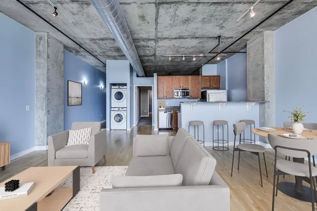 $249,000 | 50 East 16th Street, Unit 414, Chicago, IL 60616