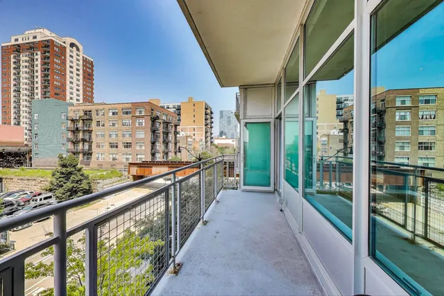 $249,000 | 50 East 16th Street, Unit 414, Chicago, IL 60616