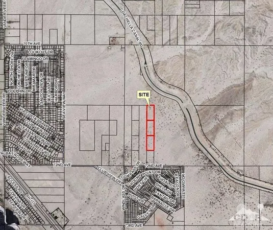 $110,000 | 0 72nd Avenue, Mecca, CA 92254