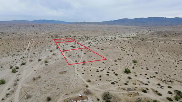 $110,000 | 0 72nd Avenue, Mecca, CA 92254