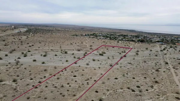 $110,000 | 0 72nd Avenue, Mecca, CA 92254