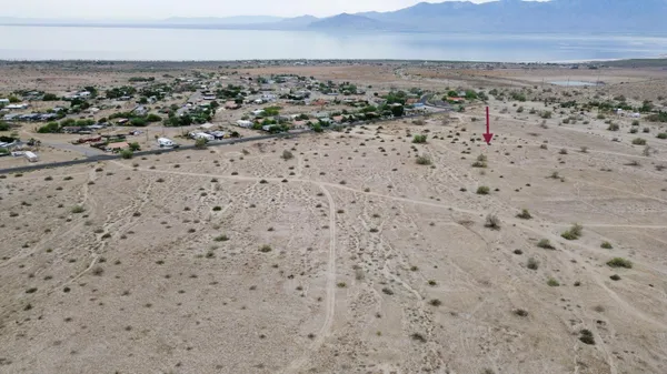 $110,000 | 0 72nd Avenue, Mecca, CA 92254