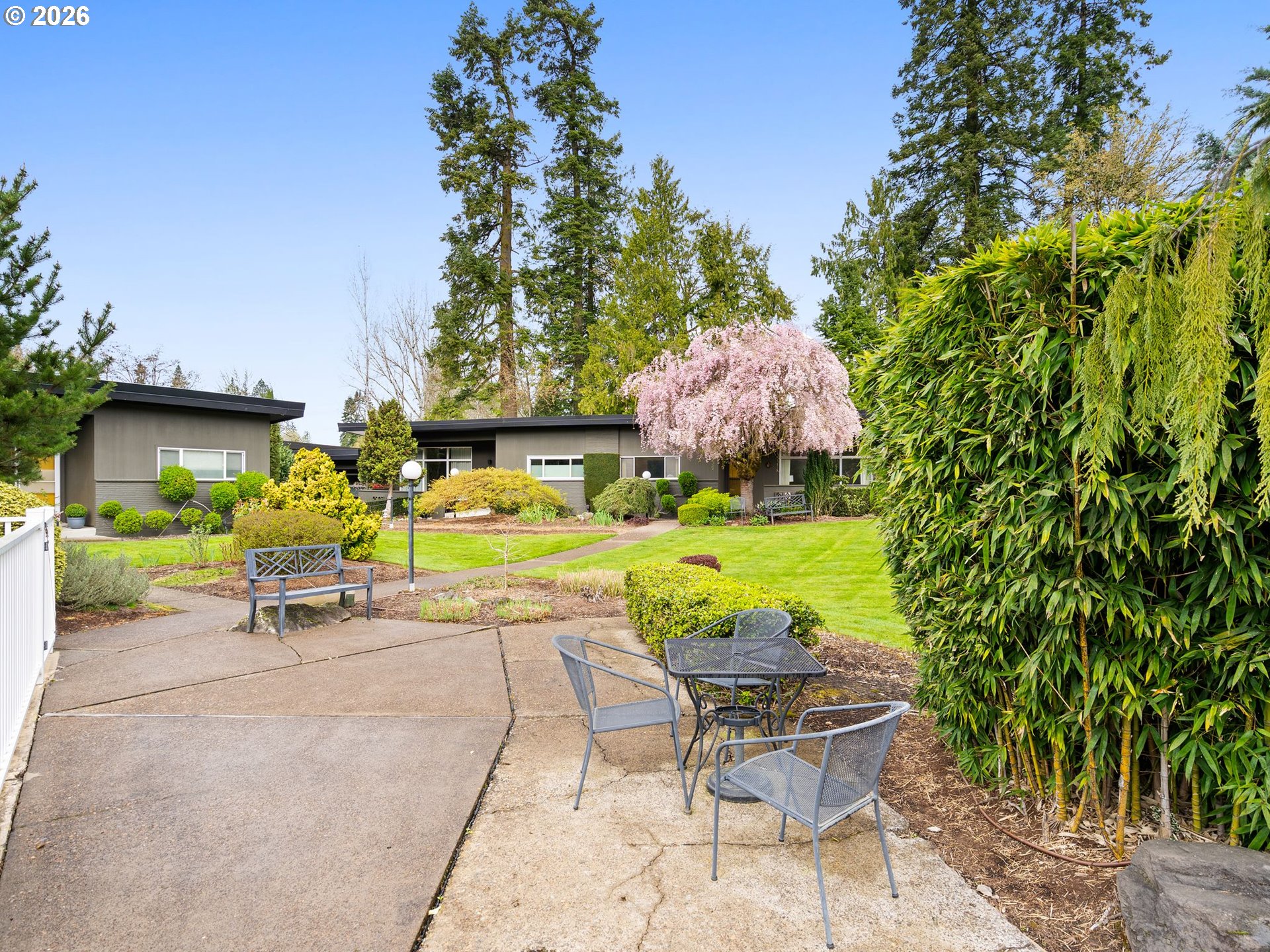 5225 Southwest Oleson Road, Unit 15 Portland, OR 97225 - Photo 31 of 38 Gallery Image 31
