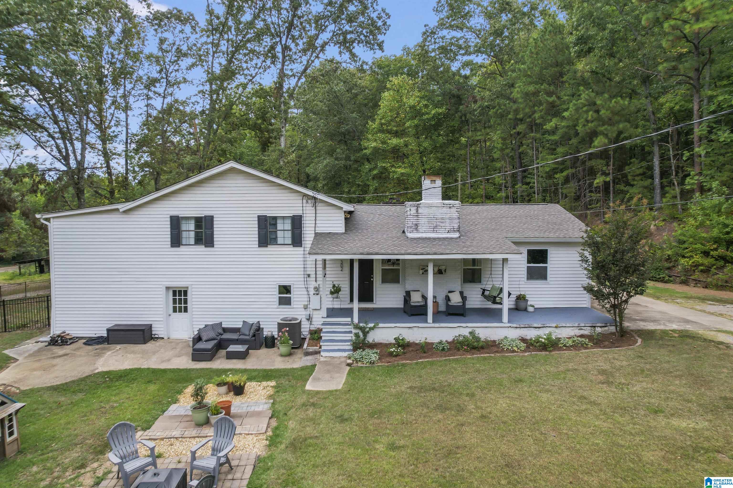 302 Rodgers Road Moody, AL 35004 - Photo 47 of 55
