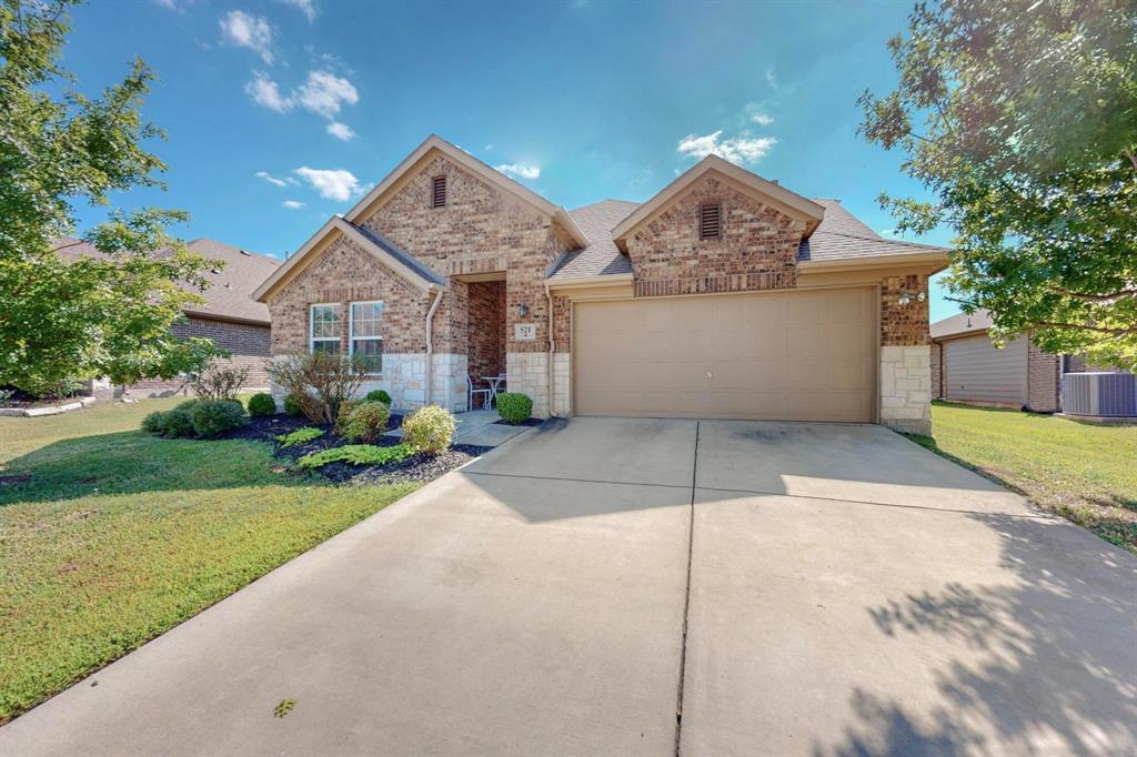 521 Hunt Farms Road Fate, TX 75189 - Photo 1 of 37 Gallery Image 1