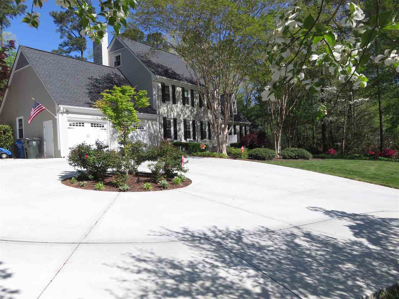 7109 Grist Mill Road Raleigh, NC 27615 - Photo 2 of 25 Photo 2