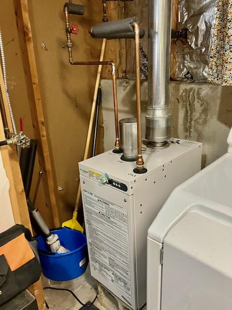 12 Keystone Spring Road Poland, ME 04274 - Photo 21 of 27 hotwatertank