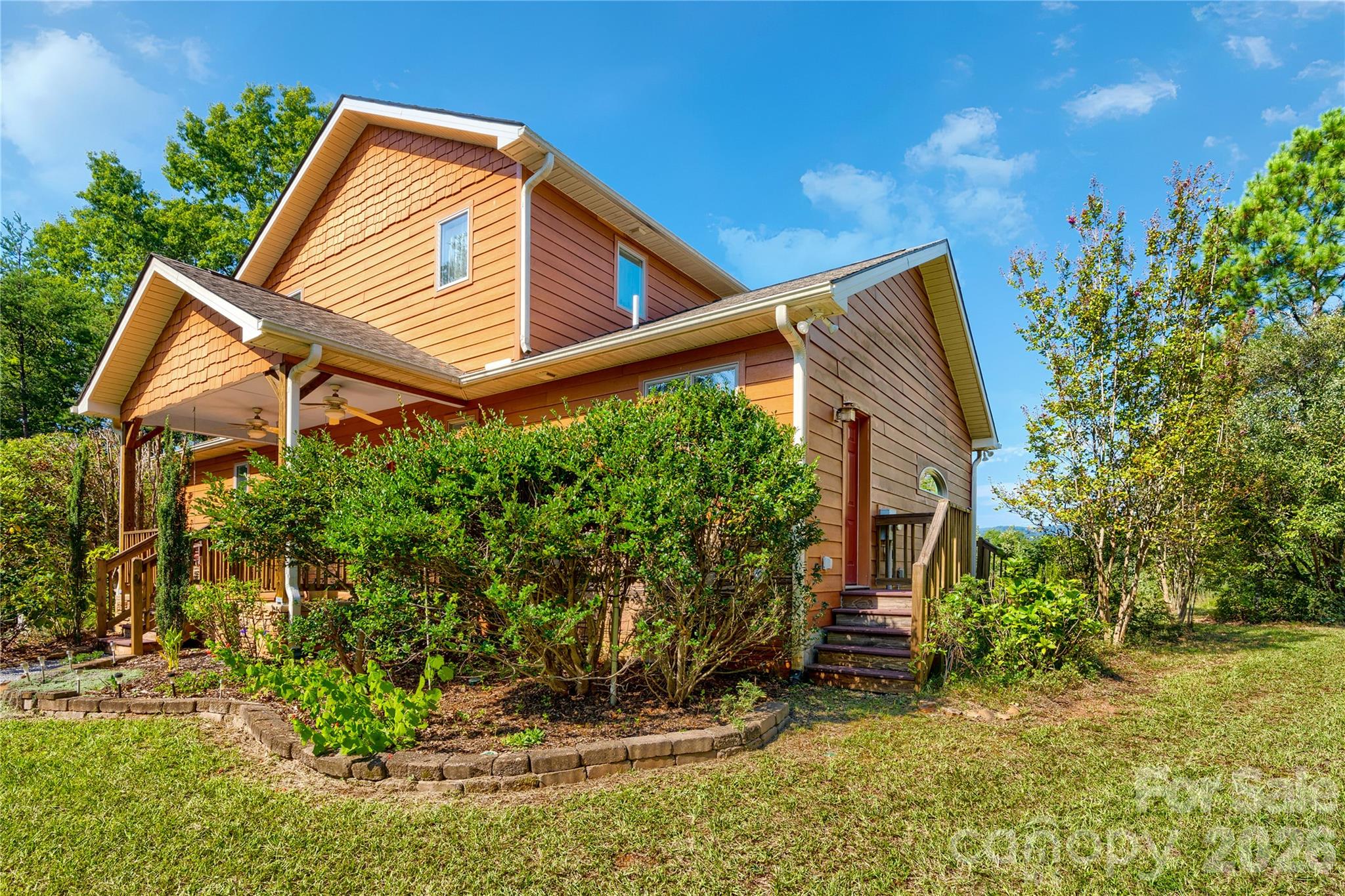 296 Acorn Lane Rutherfordton, NC 28139 - Photo 26 of 48 Gallery Image 26
