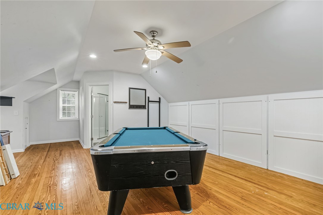 1326 Cricket Hill Road Hudgins, VA 23076 - Photo 25 of 33