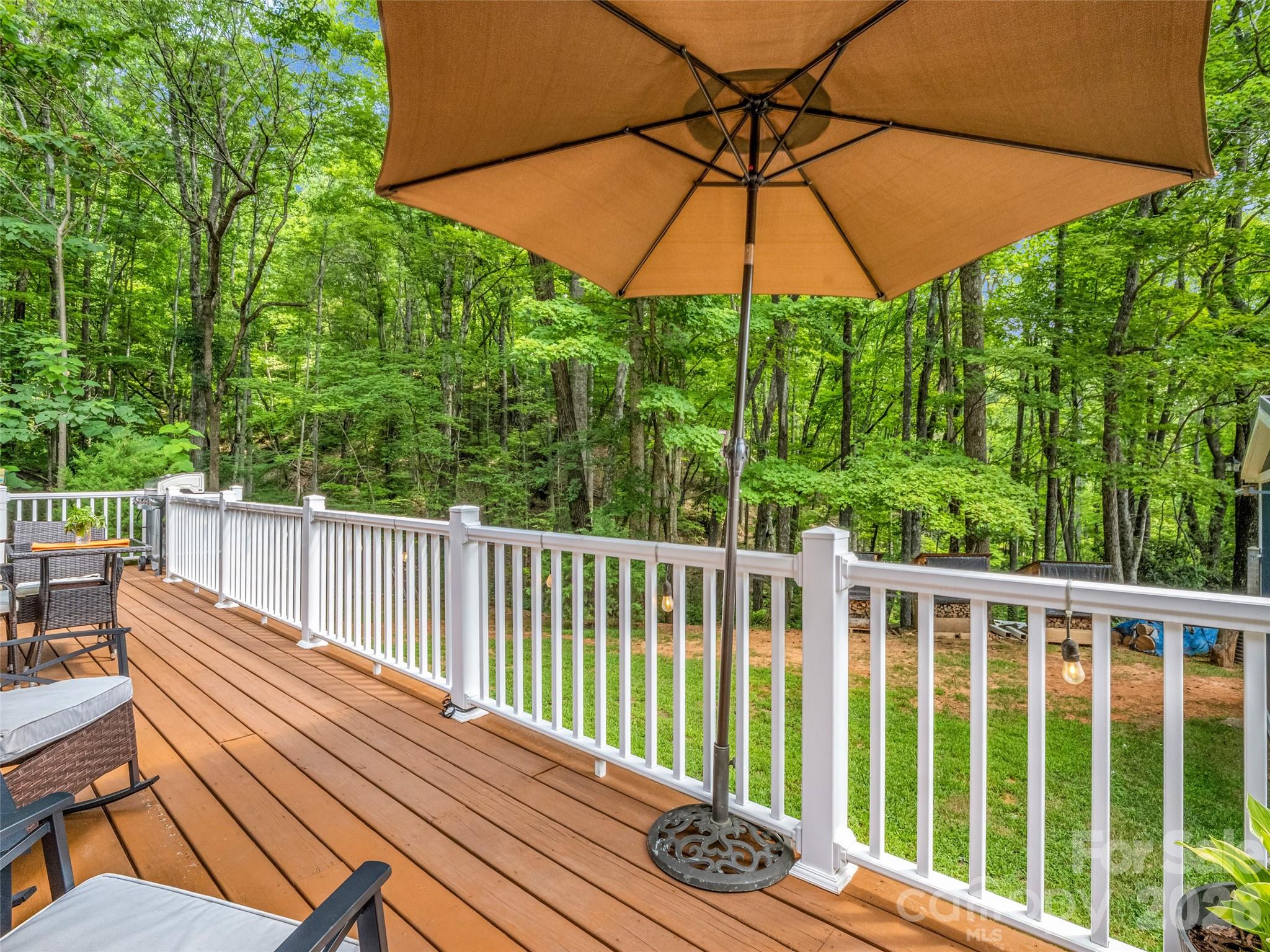479 Camp Hill Road Mill Spring, NC 28756 - Photo 11 of 48