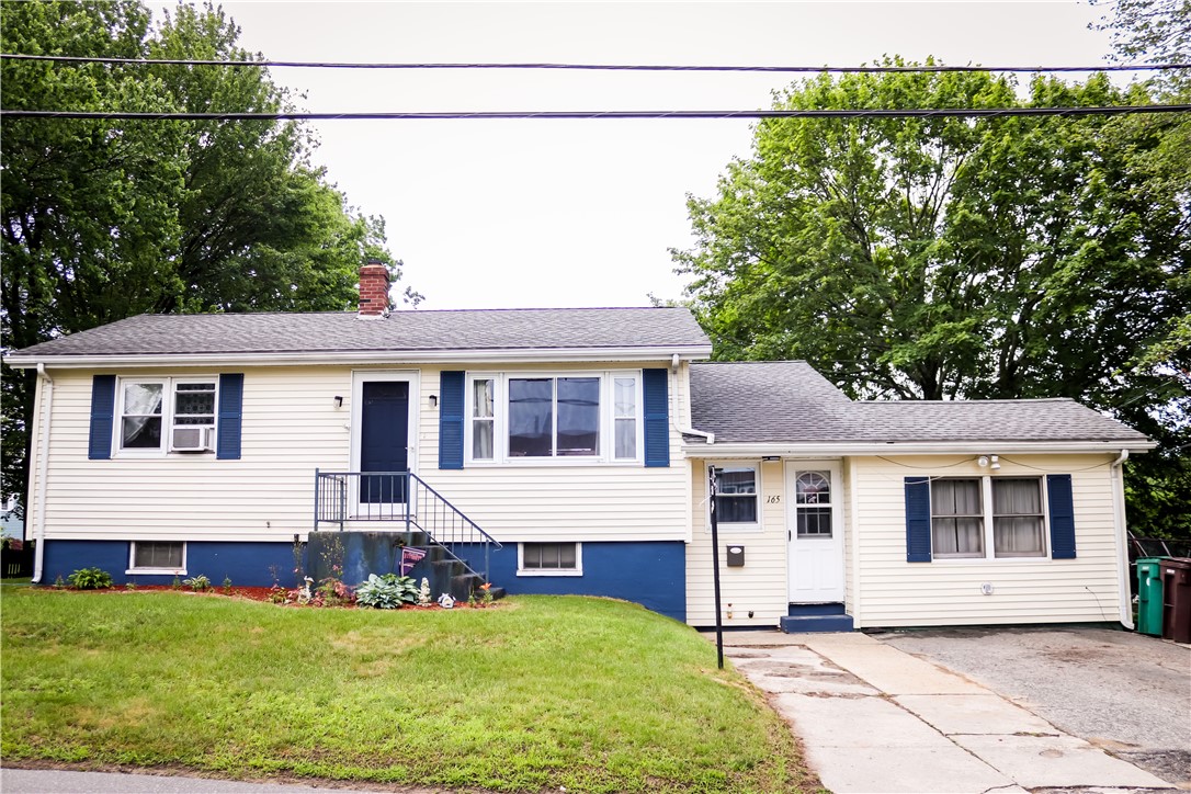 165 Hamilton Street Woonsocket, RI 02895 - Photo 1 of 33 Gallery Image 1
