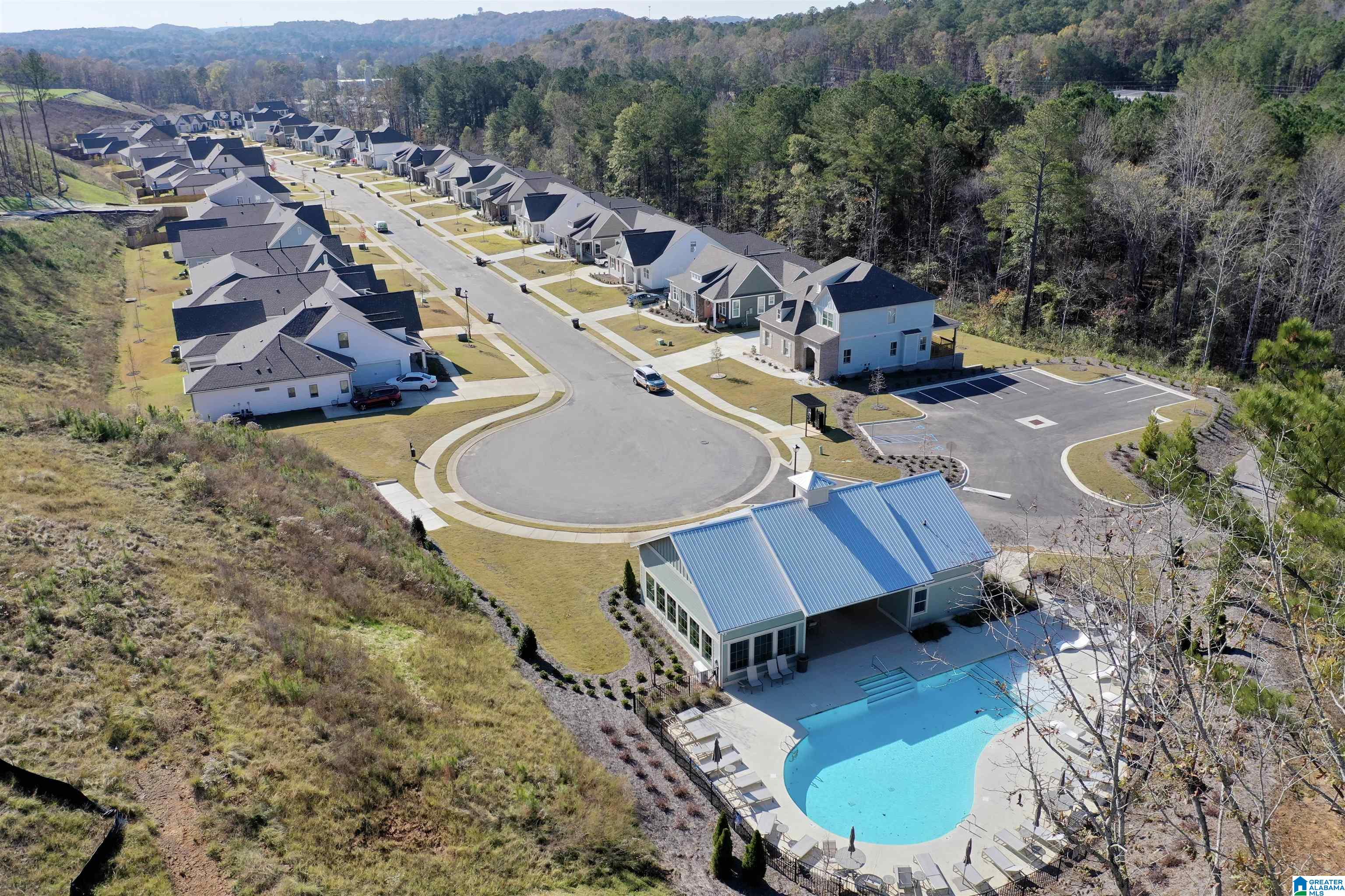 3021 Simms Landing Pelham, AL 35124 - Photo 47 of 52