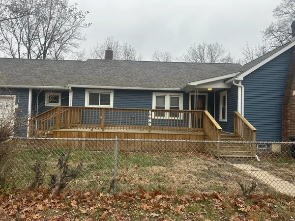 a view of a bathroom with a sink