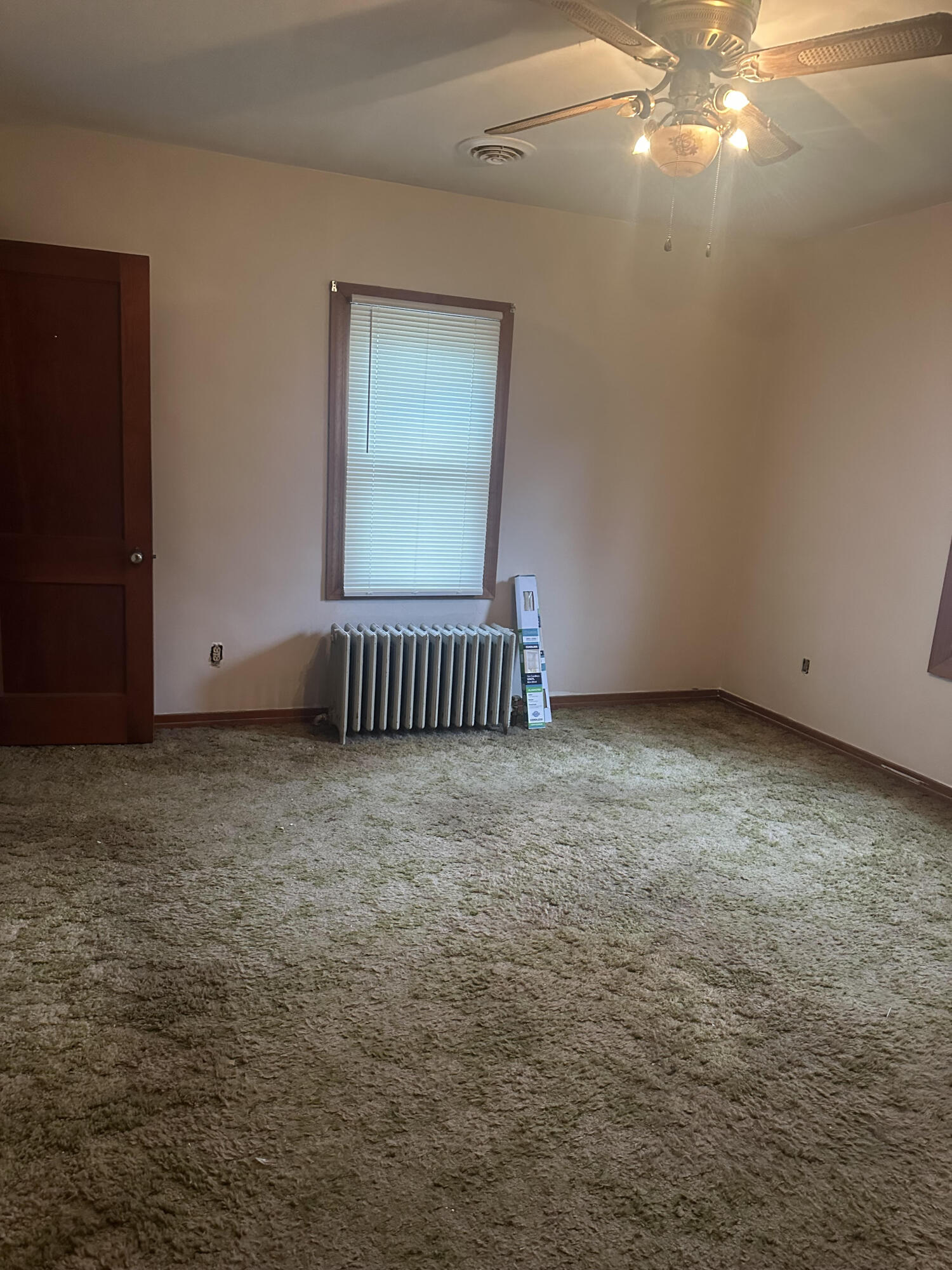 5489 Clem Road Portage, IN 46368 - Photo 23 of 48 a view of an empty room