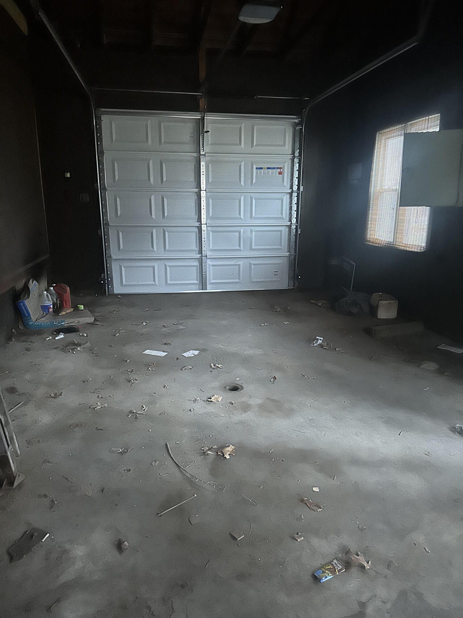 5489 Clem Road Portage, IN 46368 - Photo 46 of 48 a view of basement