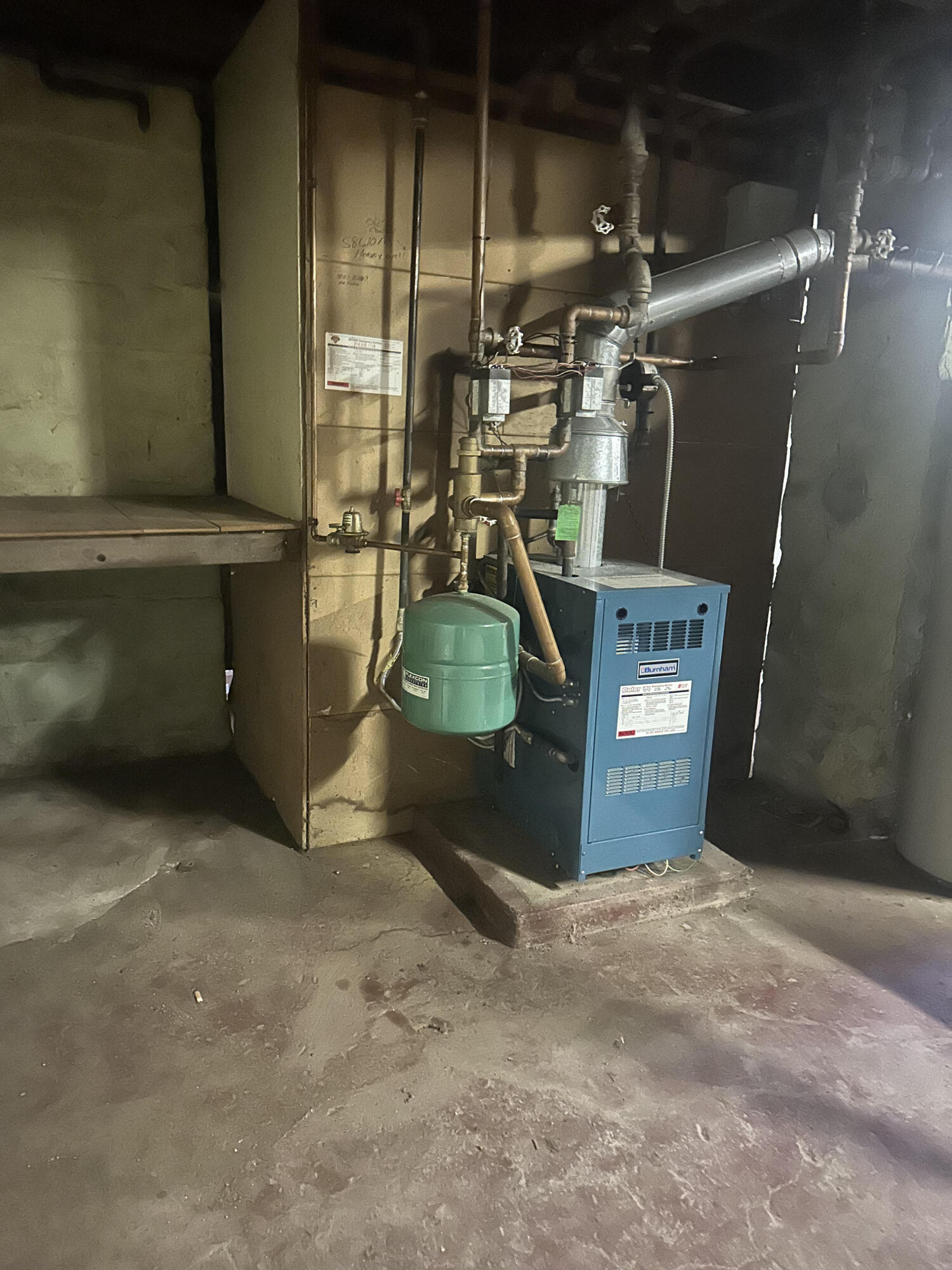 5489 Clem Road Portage, IN 46368 - Photo 47 of 48 a view of a room with gym equipment