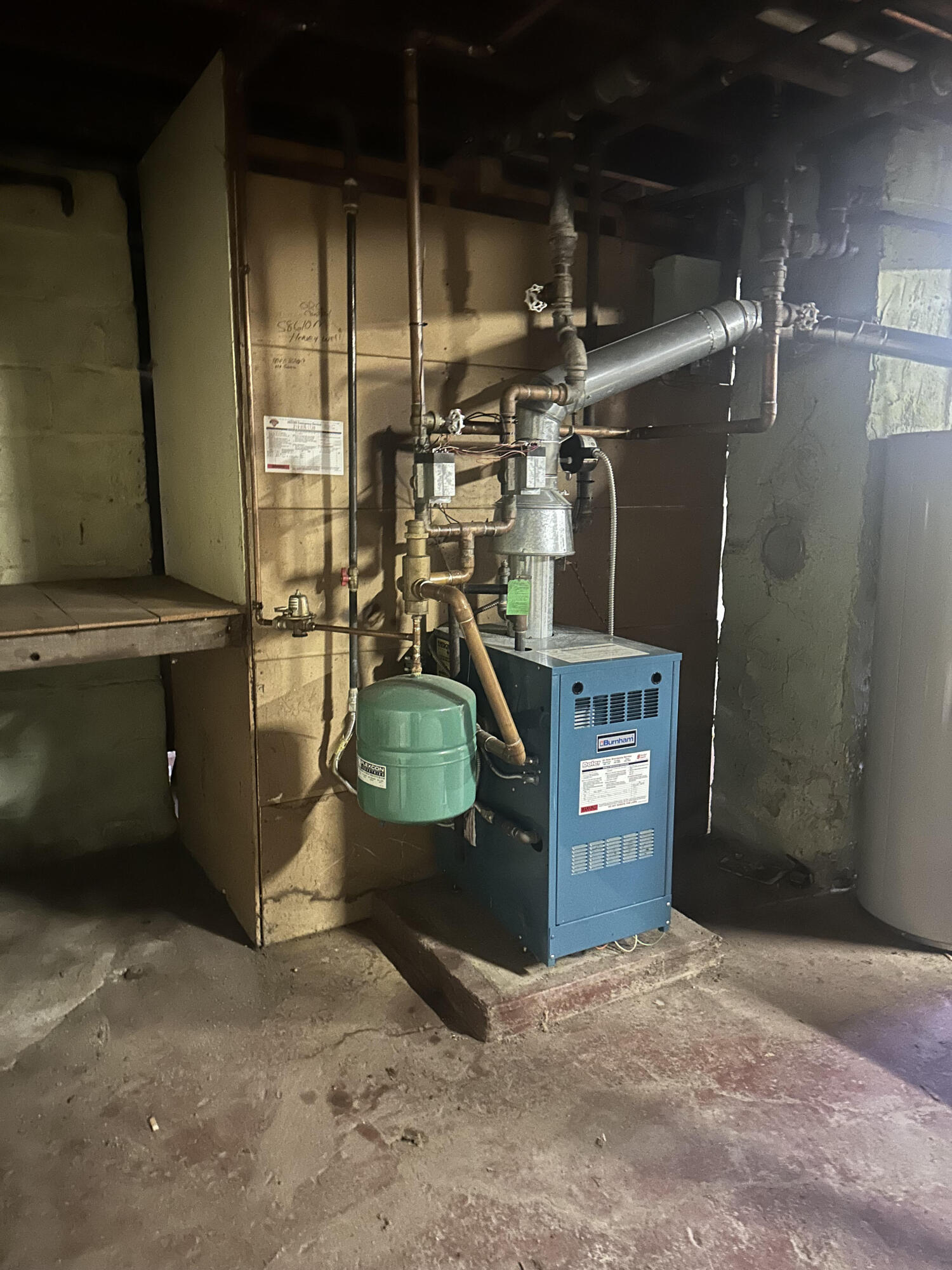 5489 Clem Road Portage, IN 46368 - Photo 48 of 48 a view of a storage & utility room