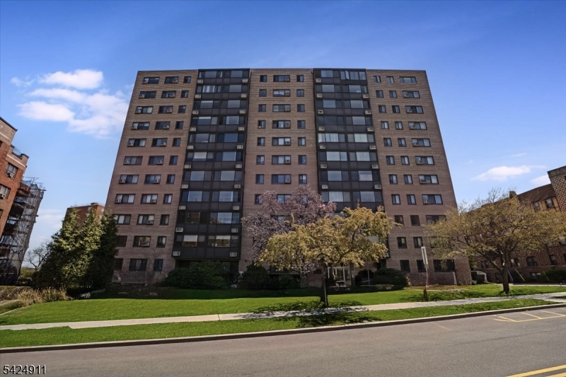 90 Prospect Avenue Hackensack, NJ 07601 - Photo 1 of 21 a view of a tall building